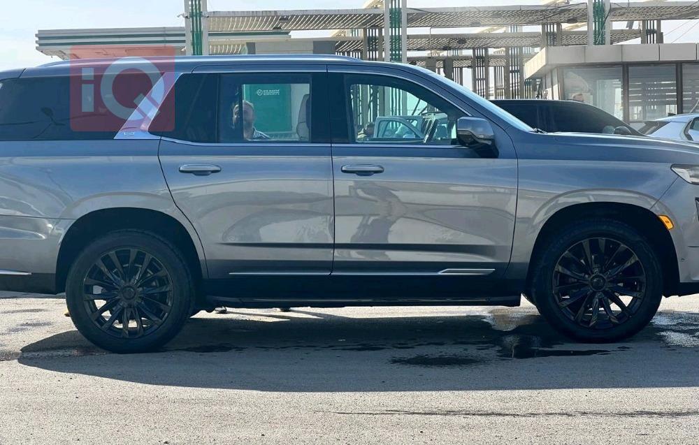 کادیلاک ئێسکەلەید